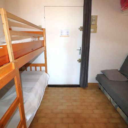 Studio Climatise Double Cabine Avec Piscine Et Parking A 650M De La Plage - Fr-1-307-140 Ле-Гро-дю-Руа Экстерьер фото