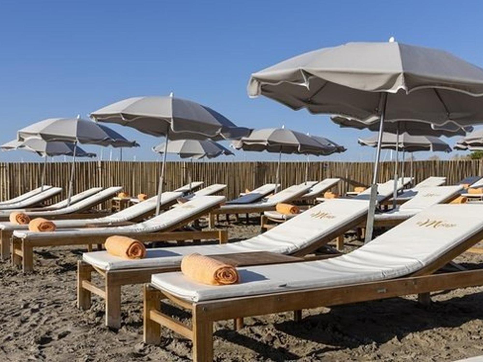 Studio Climatise Double Cabine Avec Piscine Et Parking A 650M De La Plage - Fr-1-307-140 Ле-Гро-дю-Руа Экстерьер фото